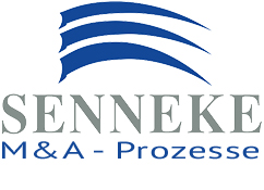 Senneke M&A Logo